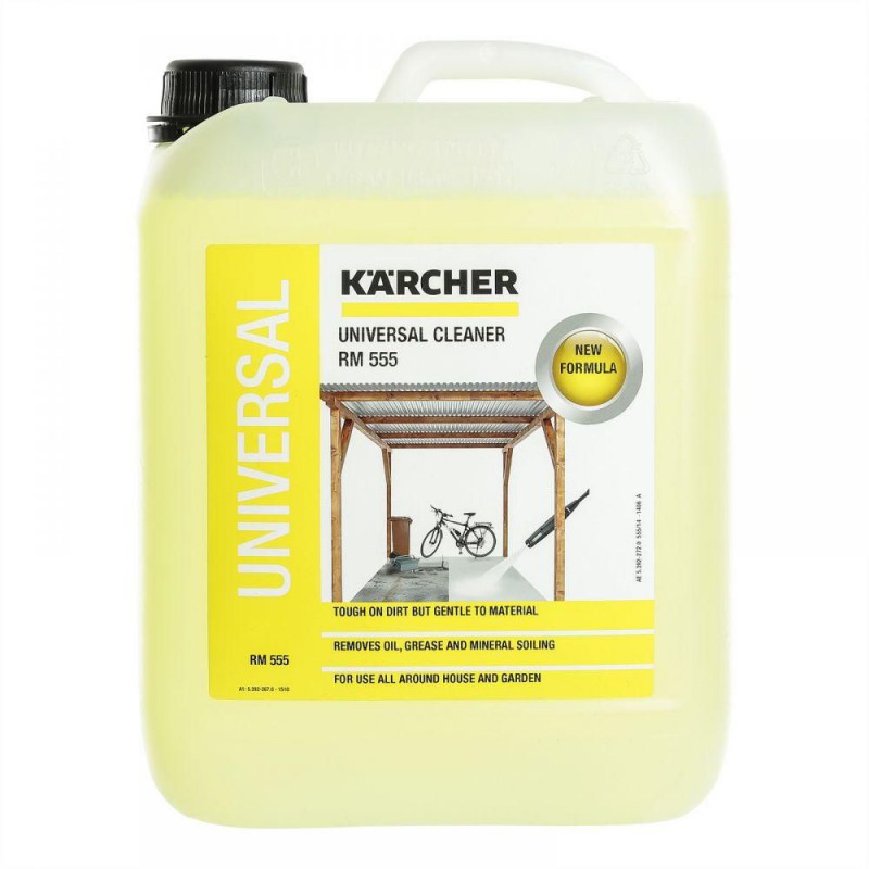 KARCHER RM555  6.295-357.0